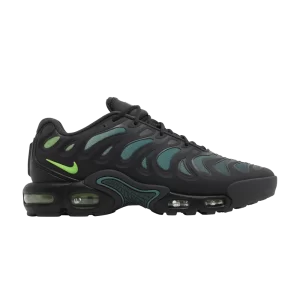 Nike Air Max Plus Drift 'Black Green Strike' Black/Strike Green/Anthracite FD4290 006