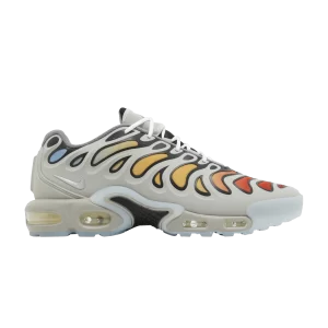 Nike Air Max Plus Drift 'Light Smoke Grey' Light Smoke Grey/Light Blue/Sail/Black FD4290 002