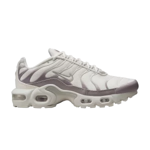 Nike Air Max Plus GS 'Sail Light Violet Ore' Sneakers Sail/Light Silver/Light Purple Ore/Ghost CD0609 113