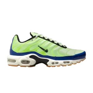 Nike Air Max Plus SE 'Frank Rudy - Ghost Green' Ghost Green/Old Royal/Summit White/Black DZ0480 300