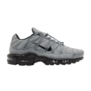 Nike Air Max Plus Utility 'Wolf Gray Black' Wolf Grey/Cool Grey/Varsity Maize/Black FD0670 002