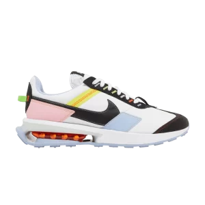 Nike Air Max Pre-Day 'Black White Cobalt Bliss' White/Cobalt Bliss/Spicy Red/Black FJ0691 100