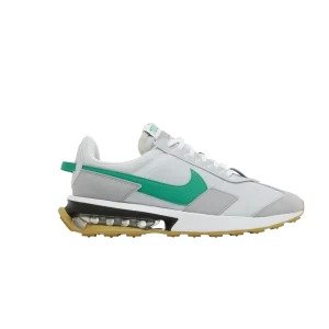 Nike Air Max Pre-Day 'Pure Platinum Stadium Green' Pure Platinum/Wolf Grey/White/Stadium Green DQ4068 002