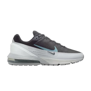 Nike Air Max Pulse 'Iron Gray Denim Turquoise' Iron Grey/Light Smoke Grey/Photon Dust/Denim Turquoise FN6919 001