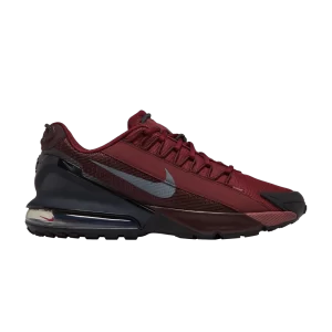 Nike Air Max Pulse Roam 'Dragon Red' Red Dragon/Dark Team Red/Dark Team Red/Burgundy Collapse DZ3544 600