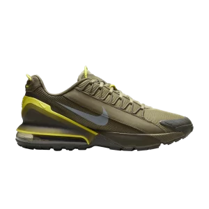 Nike Air Max Pulse Roam 'Neutral Olive' Neutral Olive/Olive Medium/High Voltage/Cargo Khaki DZ3544 201