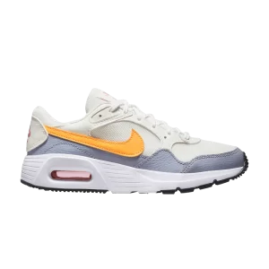 Nike Air Max SC GS 'Sail Laser Orange' Sail/Indigo Haze/White/Laser Orange CZ5358 116