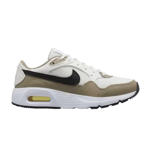 Nike Air Max SC GS 'Summit White Khaki' Summit White/Black/Khaki CZ5358 114