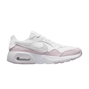 Nike Air Max SC GS 'White Pearl Pink' White/Pearl Pink/Medium Soft Pink/Summit White CZ5358 115