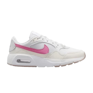 Nike Air Max SC GS 'White Phantom Playful Pink' White/Ghost/Platinum Violet/Playful Pink CZ5358 120