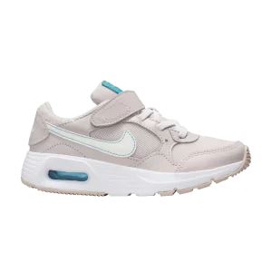 Nike Air Max SC PS 'Platinum Violet Aquamarine' Platinum Violet/Aquamarine/White/Summit White CZ5356 013