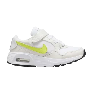 Nike Air Max SC PS 'White Phantom Cyber' Sneakers White/Ghost/Black/Cyber CZ5356 119