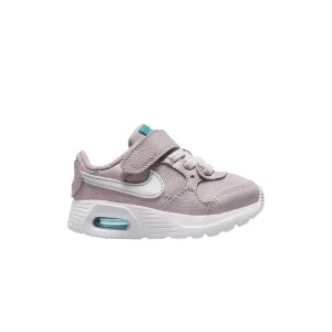 Nike Air Max SC TD 'Platinum Violet Aquamarine' Platinum Violet/Aquamarine/White/Summit White CZ5361 013