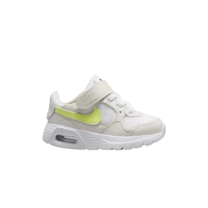 Nike Air Max SC TD 'White Phantom Cyber' White/Ghost/Black/Cyber CZ5361 119