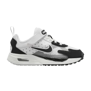 Nike Air Max Solo PS 'Black White' White/Pure Platinum/Black FZ0944 101