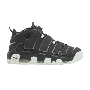 Nike Air More Uptempo '96 'Dark Smoke Grey' Dark Smoke Gray/Light Smoke Gray/Barely Green/Dark Smoke Gray FJ4181 001