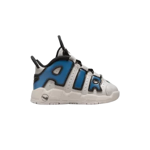 Nike Air More Uptempo '96 TD 'Industrial Blue' Light Iron Ore/Industrial Blue/Iron Gray FJ1388 001