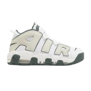 Nike Air More Uptempo '96 'Vintage Green' White/Vintage Green/Summit White/Sea Glass FN6249 100