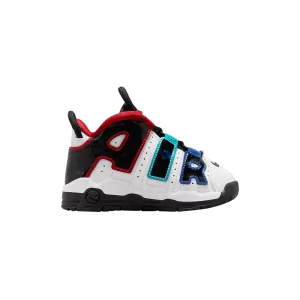 Nike Air More Uptempo CL TD 'All-Star' White/University Red/Game Royal/Black FV0837 100