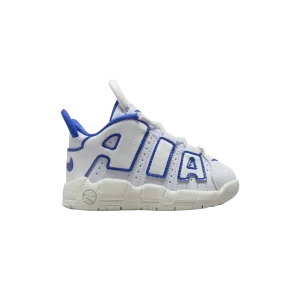 Nike Air More Uptempo TD 'White Royal' Summit White/Football Grey/Light Blue FN4856 100