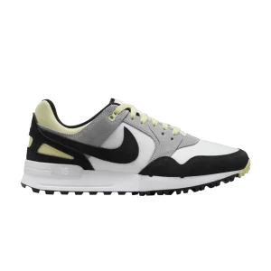 Nike Air Pegasus 89 Golf 'Black Gray Life Lime' Wolf grey/Lime/Black FJ2245 003