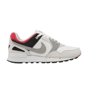 Nike Air Pegasus 89 'Swan' Swan/Pink Coral/Black/Medium Gray FD3598 100