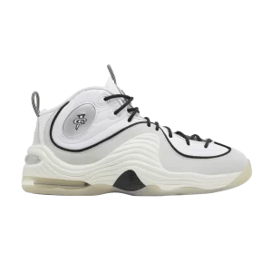 Nike Air Penny 2 'Photon Dust' White/Black/Sail/Photon Dust FB7727 100