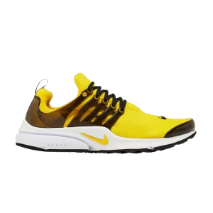 Nike Air Presto 'Tour Yellow' Tour yellow/White/Black/Tour yellow FD0034 700