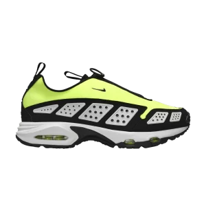 Nike Wmns Air Sunder Max 'Electric Green' Electric Green/Black FZ2068 700