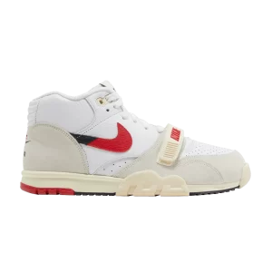 Nike Air Trainer 1 'Split - University Red' White/University Red/Black/Coconut Milk DZ2547 100