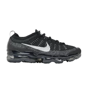 Nike Air VaporMax 2023 Flyknit 'Oreo' Black/White/Black/White/Black DV1678 001