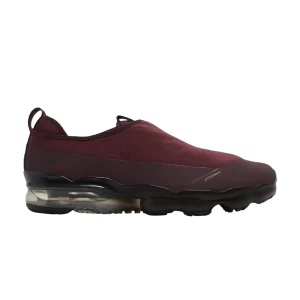 Nike Air VaporMax Moc Roam 'Burgundy Crush' Dark Team Red/Black/Red Dragon DZ7273 600