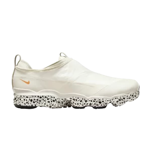 Nike Air VaporMax Moc Roam 'Electric Pack' Sail/Light Bone/Black/Total Orange FV5532 100