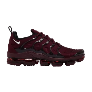 Nike Air VaporMax Plus 'Night Maroon' Night burgundy/White/Black/Cedar FN6850 681