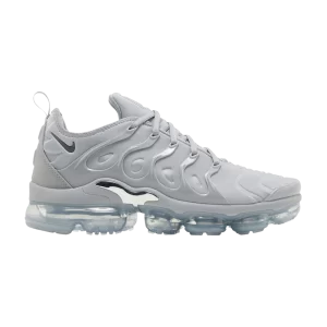 Nike Air VaporMax Plus 'Wolf Grey' 2024 Wolf Grey/Metallic Silver/Dark Gray 924453 005 24