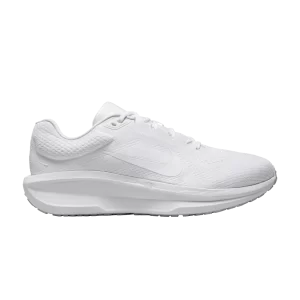 Nike Air Winflo 11 Extra Wide 'White Photon Dust' White/Photon Dust/White FQ8937 100