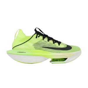 Nike Air Zoom Alphafly NEXT% 2 'Ekiden Zoom Pack' Luminous Green/Crimson/Volt/Black FQ8110 331