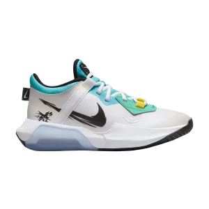 Nike Air Zoom Crossover GS 'Doodles' White/White/Ghost/Black FJ7687 101