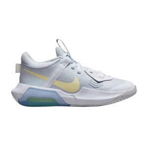 Nike Air Zoom Crossover GS 'Grey Citron Tint' Football grey/White/Summit white/Citron shade DC5216 006