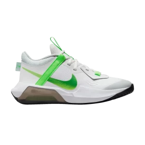 Nike Air Zoom Crossover GS 'White Green Strike' Summit White/Pure Platinum/White/Green Strike DC5216 104