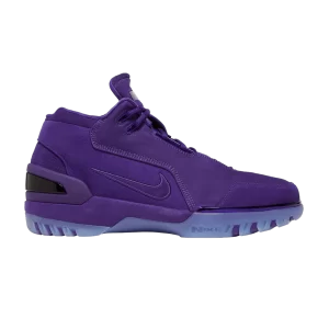 Nike Air Zoom Generation Retro 'Court Purple' Court Purple/Court Purple/Court Purple FJ0667 500