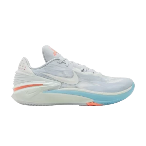 Nike Air Zoom GT Cut 2 'Avant Garden' Aura/Barely Green/Bright Sky/Sail DJ6015 402