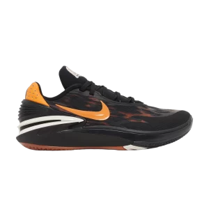 Air Zoom GT Cut 2 EP 'Nike University' Black/Cone/Ghost/Pure Platinum DJ6013 004