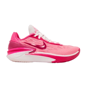 Nike Air Zoom GT Cut 2 'Hyper Pink' Hyper Pink/Fireberry/Fierce Pink/Pearl Pink/Red DJ6015 604