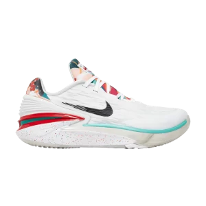 Nike Air Zoom GT Cut 2 'Leap High' White FD4321 101