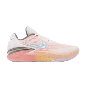 Nike Air Zoom GT Cut 2 'Easter' Pearl Pink/Multicolor DJ6015 602