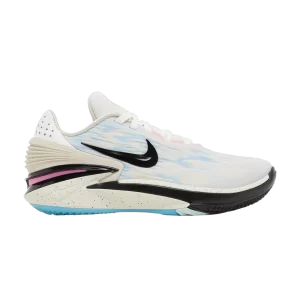 Nike Wmns Air Zoom GT Cut 2 'Sail Pink Spell' Sail/Light Brown/Spell Pink/Black FN0234 104