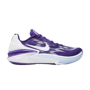 Nike Air Zoom GT Cut 2 TB Promo 'Court Purple' Court Purple/White/White DX6650 500