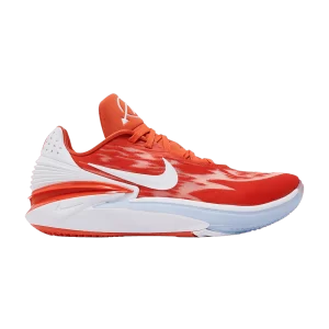 Nike Air Zoom GT Cut 2 TB Promo 'Team Orange' Orange DX6650 802