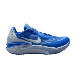 Nike Air Zoom GT Cut 2 TB Promo 'University Blue' University Blue/White/White DX6650 402